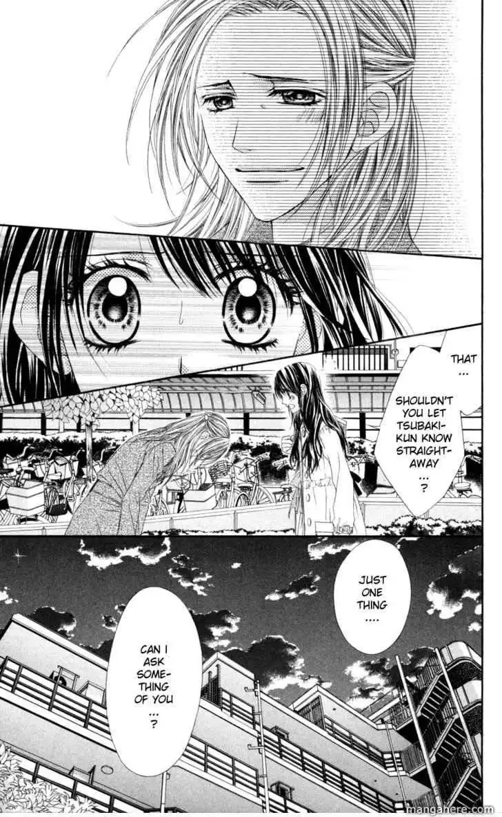 Kyou, Koi wo Hajimemasu Chapter 64 16